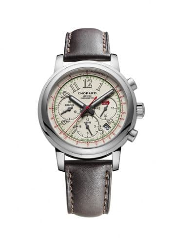 Chopard Mille Miglia 2014 Race Edition