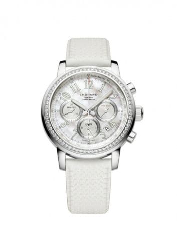 Chopard Mille Miglia Chronograph MOP / Diamond
