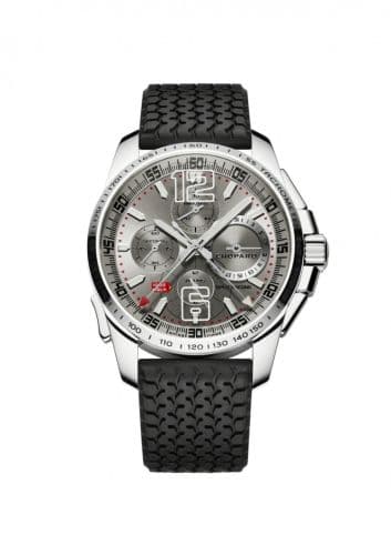 Chopard Mille Miglia Gran Turismo XL Chrono Split Second