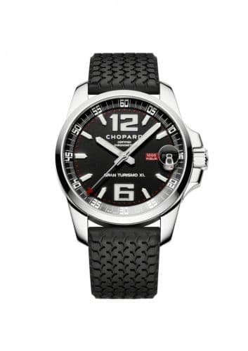 Chopard Mille Miglia Gran Turismo XL Rubber