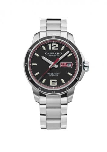 Chopard Mille Miglia GTS Automatic Bracelet