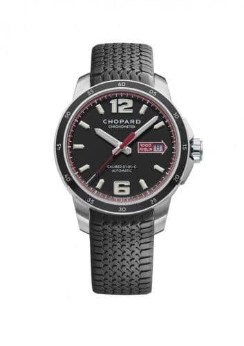 Chopard Mille Miglia GTS Automatic Rubber