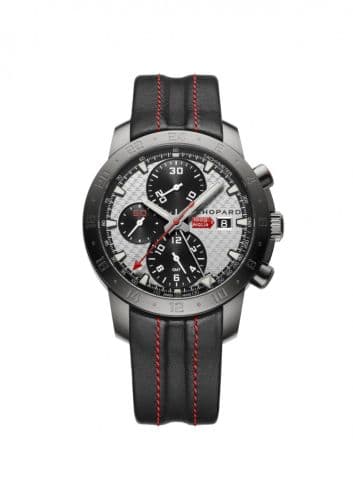 Chopard Mille Miglia Zagato