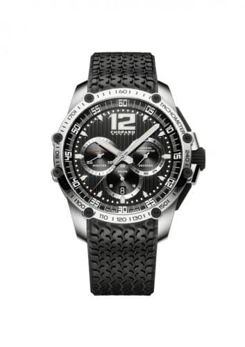 Chopard Superfast Chrono