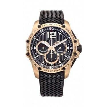 Chopard Superfast Chrono Rose Gold