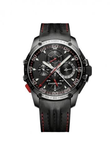 Chopard Superfast Chrono Split Second