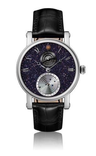 Christiaan van der Klaauw Planetarium