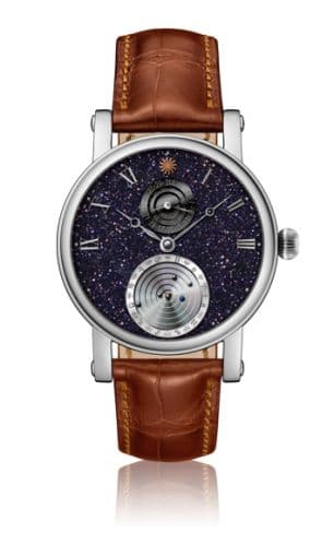 Christiaan van der Klaauw Planetarium