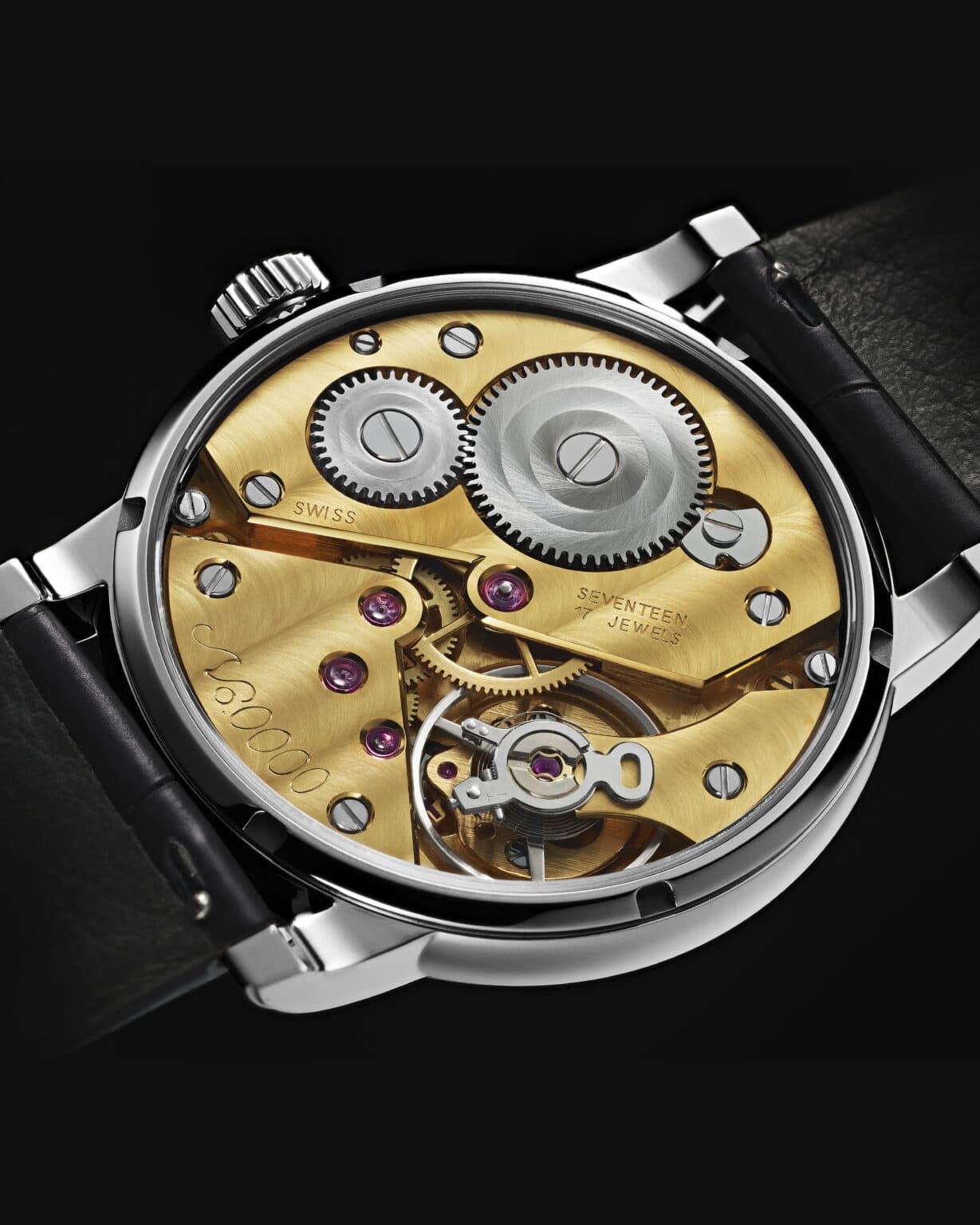 ChronoTheory & Co Unknown