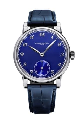 ChronoTheory & Co AV-98 Strato Navy