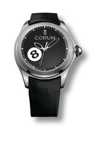 Corum Bubble 47 8 Ball