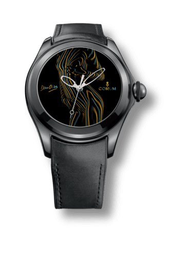 Corum Bubble 47 Dani Olivier