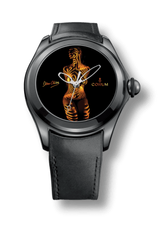 Corum Bubble 47 Dani Olivier
