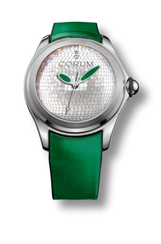 Corum Bubble 47 Disco