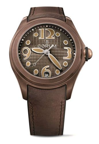Corum Bubble 47 Heritage
