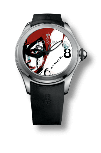 Corum Bubble 47 Joker