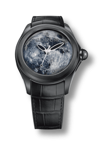 Corum Bubble 47 Lunar System