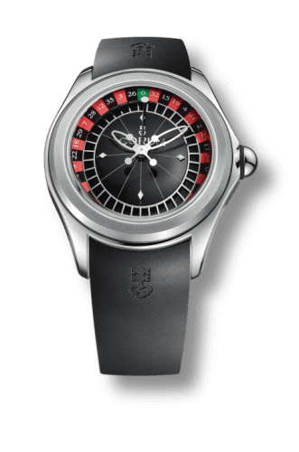 Corum Bubble 47 Roulette