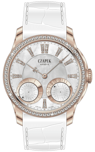 Czapek Quai des Bergues Lady N°1