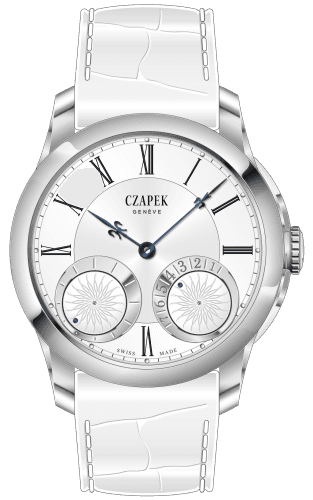 Czapek Quai des Bergues Lady N°11