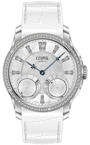 Czapek Quai des Bergues Lady N°3