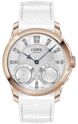 Czapek Quai des Bergues Lady N°5