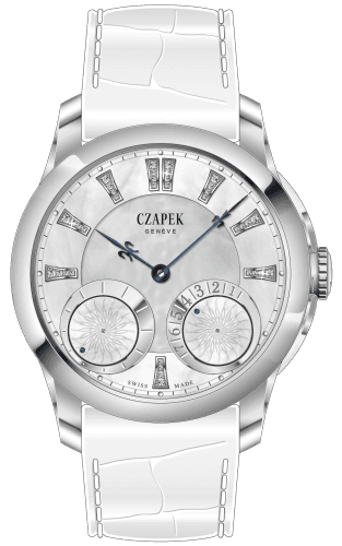 Czapek Quai des Bergues Lady N°7