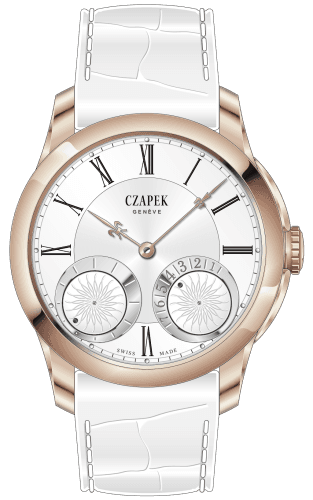 Czapek Quai des Bergues Lady N°9