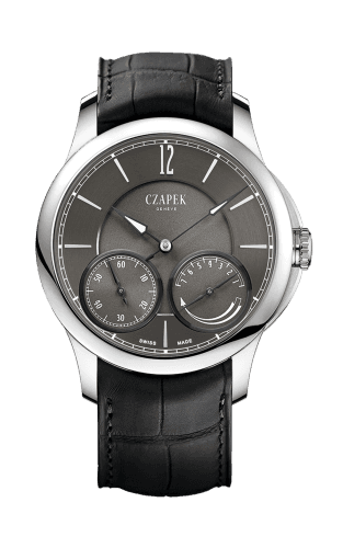 Czapek Quai des Bergues N°21