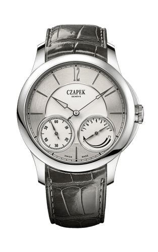 Czapek Quai des Bergues N°23