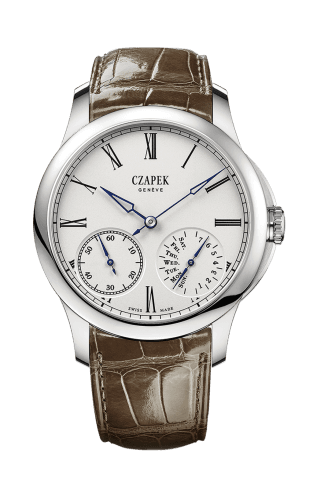 Czapek Quai des Bergues N°25