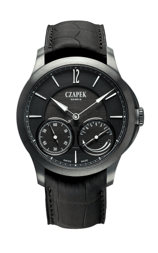 Czapek Quai des Bergues N°27 bis