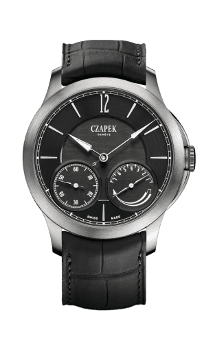 Czapek Quai des Bergues N°27