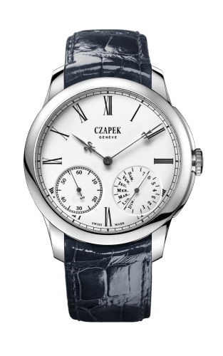 Czapek Quai des Bergues N°29 bis