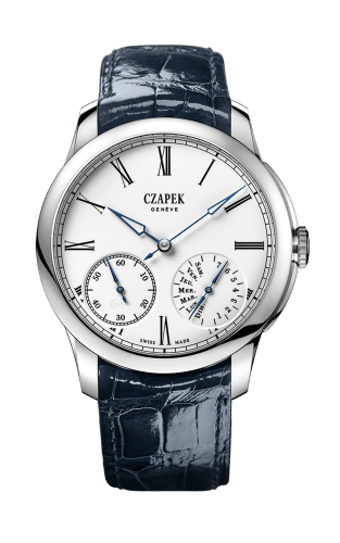 Czapek Quai des Bergues N°29