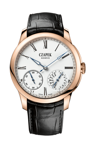 Czapek Quai des Bergues N°31