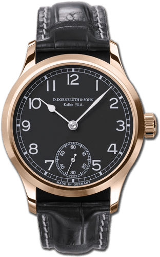 D. Dornblueth & Sohn 99.0