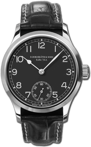 D. Dornblueth & Sohn 99.0
