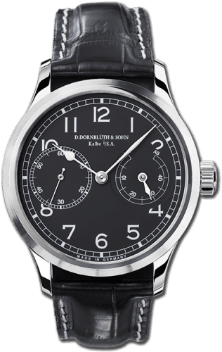 D. Dornblueth & Sohn 99.2