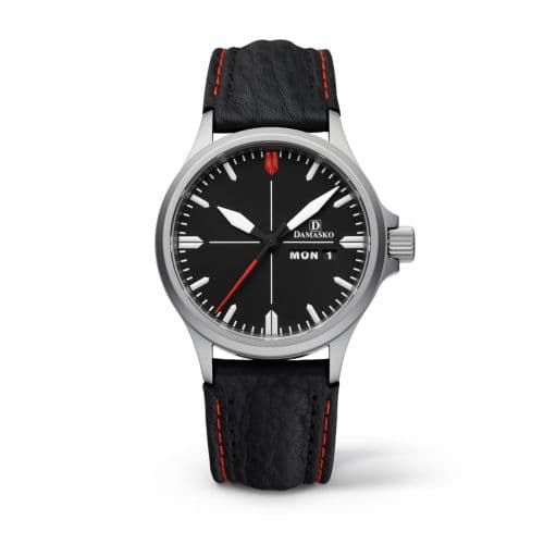 Damasko DA 34
