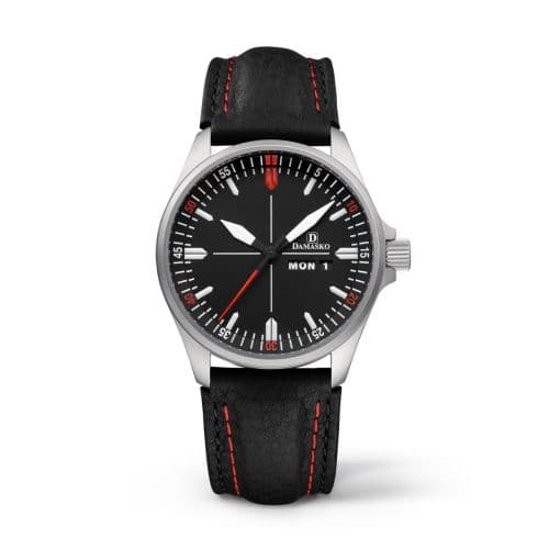 Damasko DA 343