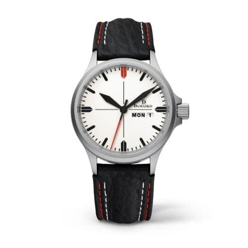 Damasko DA 35