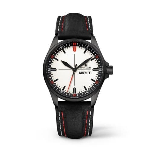 Damasko DA 353 Black