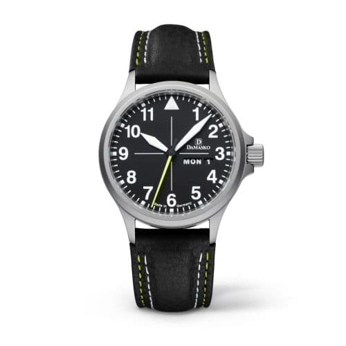 Damasko DA 36