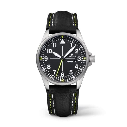 Damasko DA 363