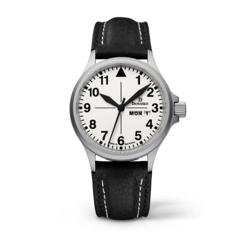 Damasko DA 37