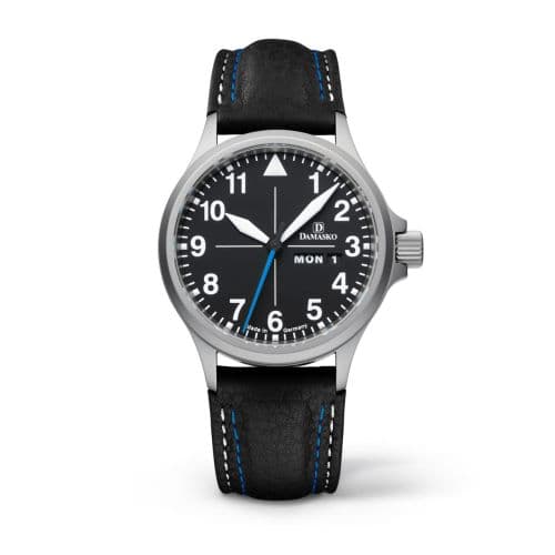 Damasko DA 38
