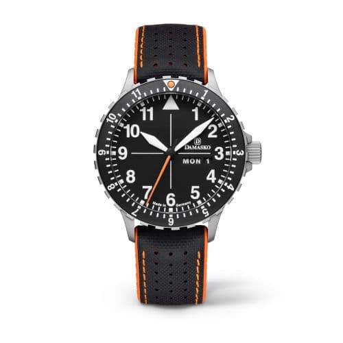 Damasko DA 42