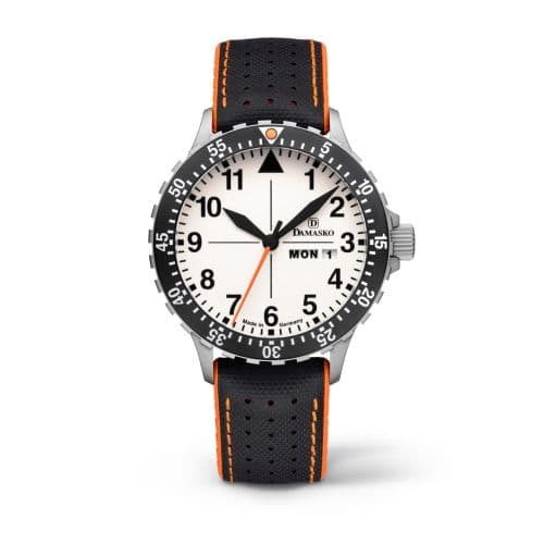 Damasko DA 43