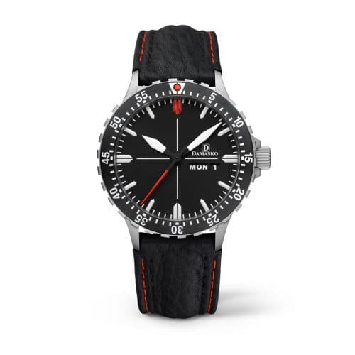 Damasko DA 44
